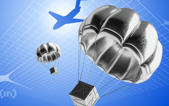 SafeMoon’s Gradual Airdrop Strategy Fuels 108% SFM Price Surge