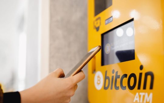 Senators Declare War on Crypto ATM Scams With Tough New Rules