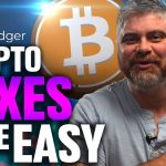 BEAT THE IRS! (CoinLedger CHANGES The Game For Crypto Taxes)