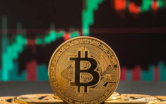 Bitcoin tops $92k