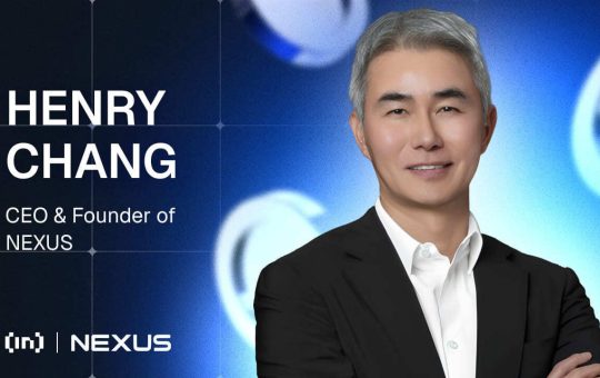 Nexus and CROSS Protocol: Changing Blockchain Gaming with True Ownership