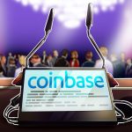 Coinbase becomes Ethereum’s largest node operator with 11% stake