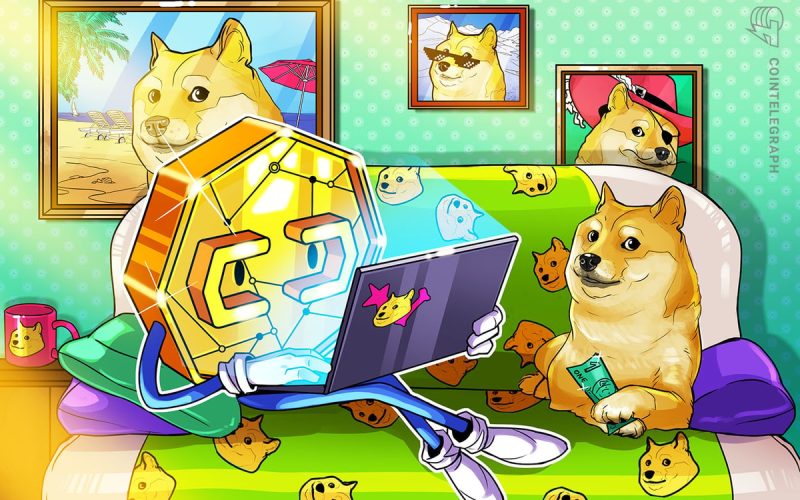 Dogecoin millionaires are buying dips as DOGE price eyes 30% rally