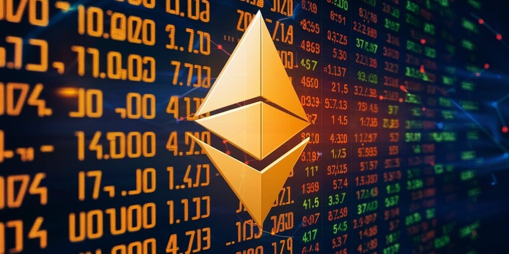 Ethereum Flat as Devs Prepare for Hooli Testnet Ahead of Pectra Upgrade