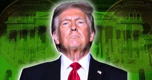 Crypto News Today Pro-Crypto Leaders Take Over White House Under Trump