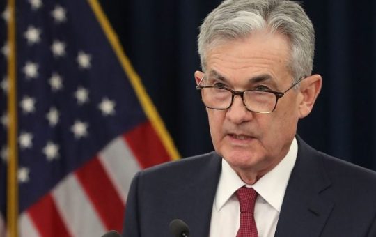 Fed keeps interest rates unchanged in March