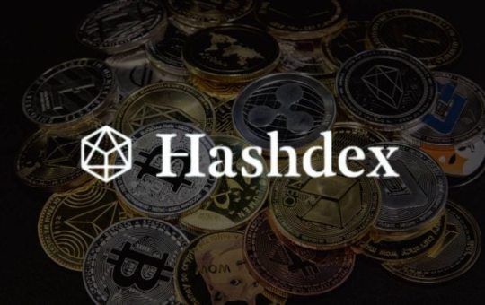 Hashdex files with SEC to add XRP, ADA, SOL, and other coins to its Crypto Index ETF