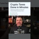 How To Claim Crypto On Your TAXES