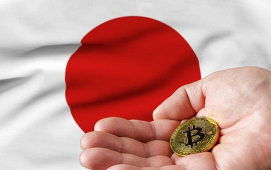 Japan's LDP Pushes to Cut Crypto Tax to 20%, Seeks Public Input