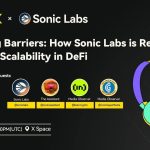 Key Insights from LBank X Live With Sonic Labs