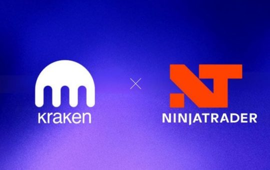 Kraken inks $1.5 billion deal to acquire NinjaTrader