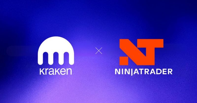 Kraken inks $1.5 billion deal to acquire NinjaTrader