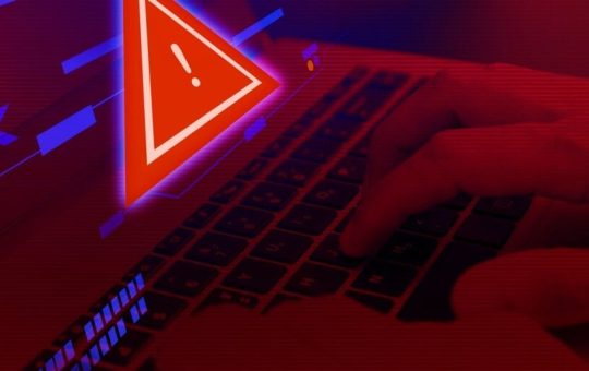 Malware in Cracked TradingView App Has Been Draining Crypto Wallets