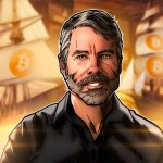 Michael Saylor’s Strategy to raise up to $21B to purchase more Bitcoin