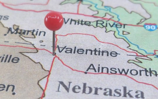 Nebraska Enforces New Crypto ATM Rules to Protect Consumers