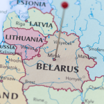 Report: Belarus Eyes Cryptocurrency Mining to Harness Nuclear Surplus