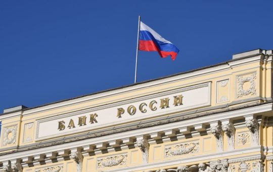 Russia Explores Creating Regulated Crypto Market for Super Qualified Investors