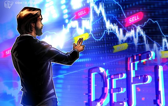 Securitize to bring BUIDL tokenized fund to DeFi with RedStone price feeds