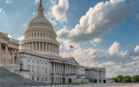 Senate Committee Advances 2 Major Bills to Overhaul Stablecoins and Banking