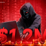 Sophisticated crypto address poisoning scams drain $1.2M in March