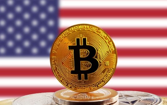 The Bitcoin Act: US Pushes for 1M BTC Reserve Without Taxpayer Cost