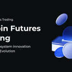 The New Frontier of Altcoin Futures Trading: Gate.io’s Ecosystem Innovation.