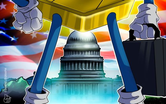 Trump’s crypto reserve plan faces Congress vote, may limit rally