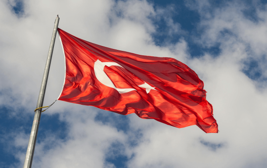 Turkey Tightens Crypto Regulations, Grants CMB Oversight