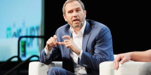 XRP Jumps as Ripple CEO Brad Garlinghouse Says SEC 'Case Has Ended'