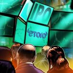 eToro trading platform publicly files for US IPO