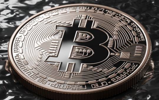 Bitcoin ETF Flows Positive for Seventh Straight Day as Market Continues Rebound