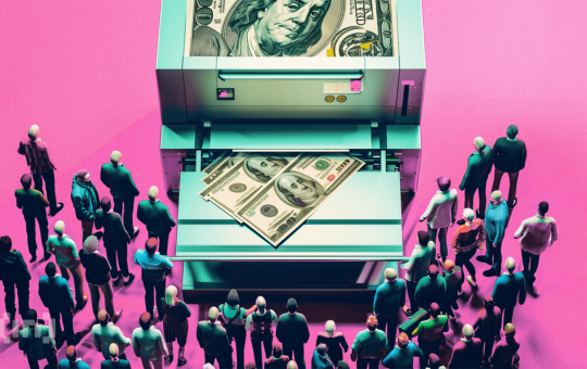 Crypto Firms Push for Bank Status as US Digital Assets Legislation Ease