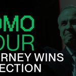 Crypto holds Gains, Arizona passes BTC bill, Carney wins election