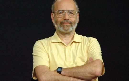 Cryptography Pioneer Adi Shamir: World 'Would Be Better' Without Cryptocurrencies