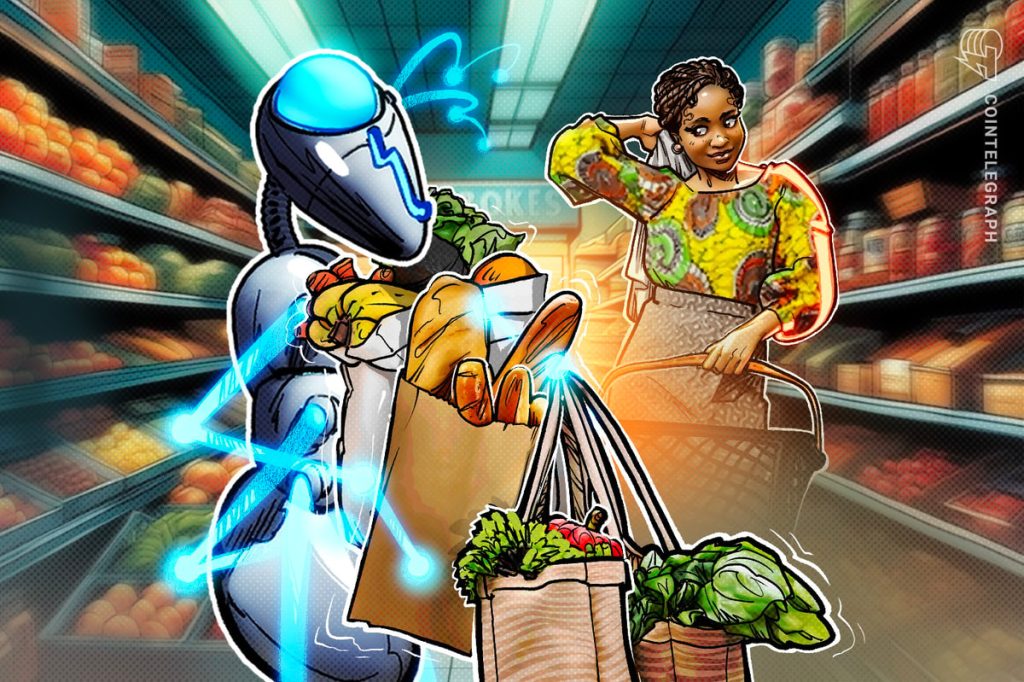 EU digital product passports won’t solve food fraud, but blockchain can