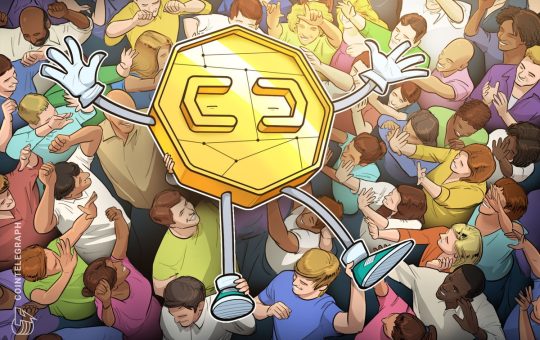 Ethical finance must guide crypto’s evolution