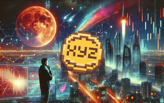 Looking beyond Pi Network? 5 underrated cryptos could 1000x in May’s bullish rebound