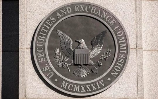 New SEC Chair Promises Radical Crypto Reforms—Vows to Make US the Top Investment Hub