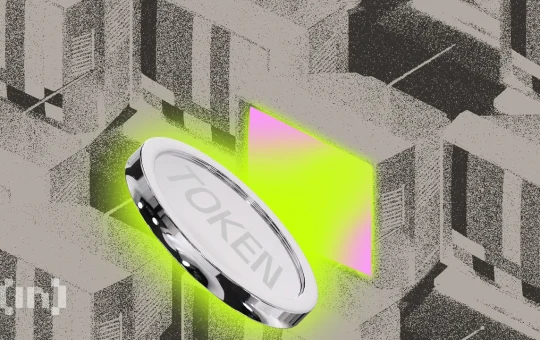 3 Token Unlocks for the Fourth Week of April