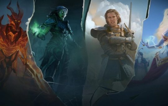 Ubisoft Brings 'Might & Magic' to Ethereum via Immutable Card Game