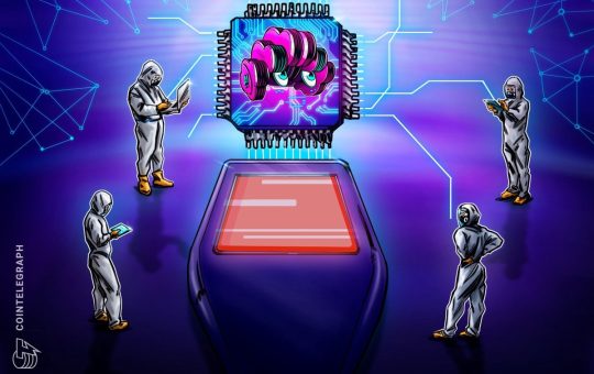 AI agents are coming for DeFi — Wallets are the weakest link