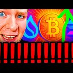 BITCOIN: GOD CANDLE LOADING!!!!