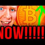 BITCOIN: THIS WEEK WILL CHANGE EVERYTHING!!!