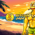 Best crypto to buy as altcoin rotation favors low-caps BPEP, Bitcoin Pepe sets June 17 for listing announcement
