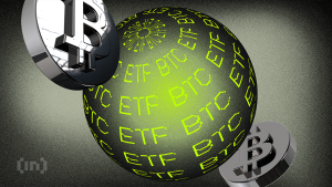 Bitcoin ETFs Report Over $4 Billion in Inflows as Institutional Demand Peaks