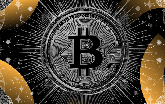 Bitcoin Jumps Above $105K for First Time Since January as XRP, Dogecoin Rise