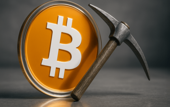 Bitcoin Miner Compass Energizes First Phase of 30 MW Iowa Data Center
