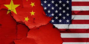 Bitcoin Sinks and Stocks Rise After US, China Scale Back Tariffs
