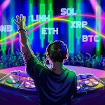 Bitcoin enters a consolidation phase as traders take profit