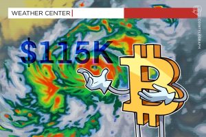 Bitcoin soars as Trump Media, corporations plan to buy BTC